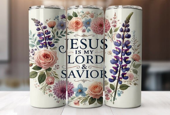 Christian Religious 20oz Tumbler Wrap: A Designer’s Verdict