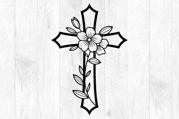 Cross SVG Cut File Religious SVG: Hands-On Review