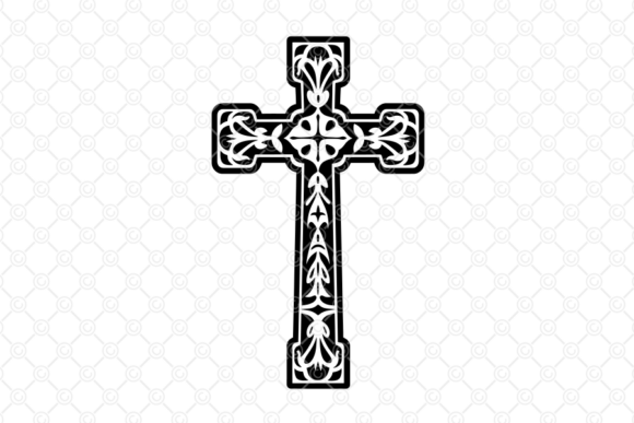 Holy Cross SVG 058: Branding Graphics & Crafts